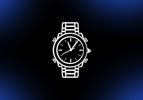 Moissanite Watch Vendor Bundle